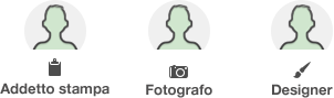 Gestione multiutente