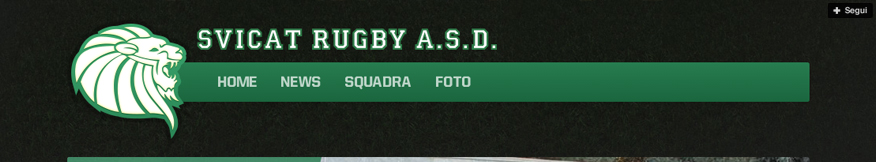 Nuova Pallacanestro Monteroni website screenshot
