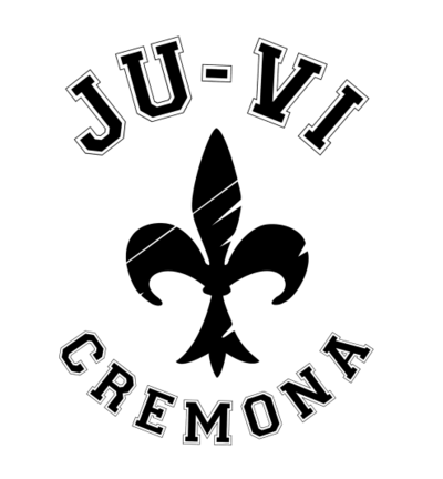 JuVi Cremona club logo